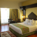 Arabian Courtyard Hotel & Spa
