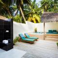 Meeru Maldives Resort Island