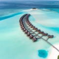 Anantara Dhigu Maldives