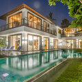 Holiday Inn Resort Baruna Bali