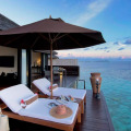 Lily Beach Resort & Spa