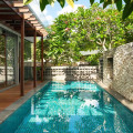Anantara Bali Uluwatu Resort & Spa