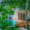 Nh Maldives Kuda Rah Resort (Ex. Amaya)