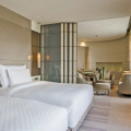 Hotel Nikko Saigon