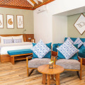 Kudafushi Resort & Spa