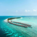 Sirru Fen Fushi (Ex.Fairmont)
