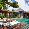 Hotel Indigo Bali Seminyak Beach