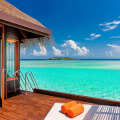 Sheraton Maldives Full Moon Resort & Spa