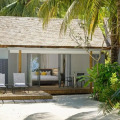 Outrigger Maldives Maafushivaru Resort