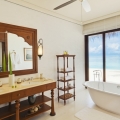 The Residence Maldives At Falhumaafushi