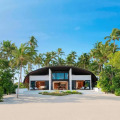The Westin Maldives Miriandhoo Resort