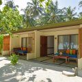 Villa Park (Ex. Sun Island Resort & Spa)