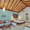 Robinson Club Maldives