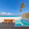 Sun Siyam Olhuveli Maldives