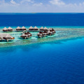 Mirihi Island Resort
