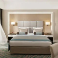 Rixos Bab Al Bahr