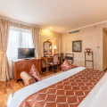Grand Hotel Saigon