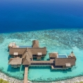 Waldorf Astoria Maldives Ithaafushi