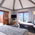 Taj Coral Reef Resort & Spa