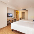 Ventana Hotel Nha Trang