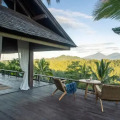 Buahan, A Banyan Tree Escape