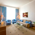 Marina Byblos Hotel