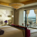 Four Seasons Resort Dubai At Jumeirah Beach