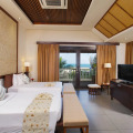 The Cliff Resort & Residences