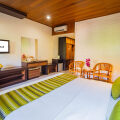 Wina Holiday Villa Kuta Bali
