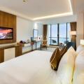 Comodo Nha Trang Hotel