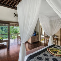 The Kayon Jungle Resort