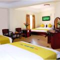 Golden Lotus Hotel Nha Trang
