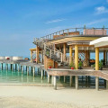 Sirru Fen Fushi (Ex.Fairmont)