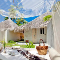 Kuramathi Maldives