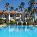 Dynasty Mui Ne Beach Resort