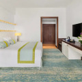 Ja Ocean View Hotel