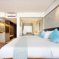Hoang Ngoc Resort (Oriental Pearl)