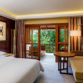 Sheraton Maldives Full Moon Resort & Spa
