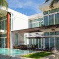 The Cliff Resort & Residences