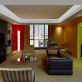 Radisson Blu Hotel, Dubai Media City