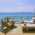 Dhigali Maldives