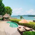 The Naka Island, A Luxury Collection Resort & Spa, Phuket