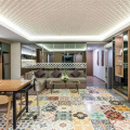 Eastin Ashta Resort Canggu