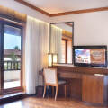 Nusa Dua Beach Hotel & Spa, Bali