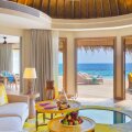 The Nautilus Beach & Ocean Houses Maldives