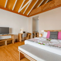 Kudafushi Resort & Spa