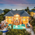 Hideaway Beach Resort & Spa