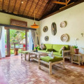 Mara River Safari Lodge Bali