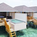 Brennia Kottefaru Maldives