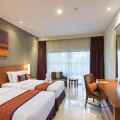 Bali Dynasty Resort